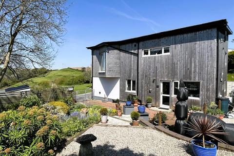 4 bedroom detached house for sale, Mill Lane, Tregony