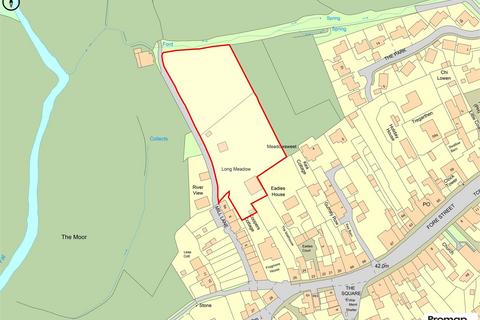 4 bedroom detached house for sale, Mill Lane, Tregony