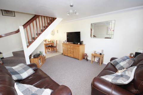 2 bedroom end of terrace house for sale, The Hurstings, Maidstone ME15