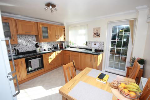 2 bedroom end of terrace house for sale, The Hurstings, Maidstone ME15