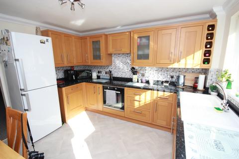 2 bedroom end of terrace house for sale, The Hurstings, Maidstone ME15