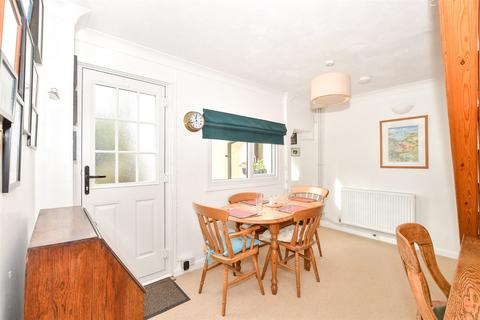 2 bedroom semi-detached house for sale, Baker Street, Uckfield, East Sussex