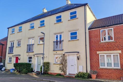 5 bedroom terraced house for sale, Mulholland Way, Highbridge, Somerset, TA9