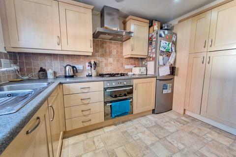 5 bedroom terraced house for sale, Mulholland Way, Highbridge, Somerset, TA9