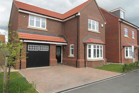 undefined, Hockley Crescent, Boroughbridge, York