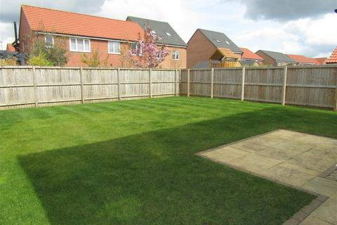 undefined, Hockley Crescent, Boroughbridge, York