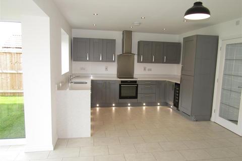 undefined, Hockley Crescent, Boroughbridge, York