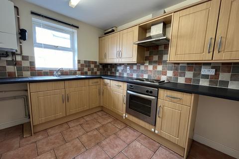 3 bedroom terraced house to rent, Skirbeck Road, Boston PE21