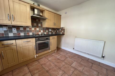 3 bedroom terraced house to rent, Skirbeck Road, Boston PE21