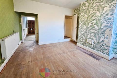 2 bedroom terraced house for sale, Phyllis Grove, Long Eaton, NG10 2DS