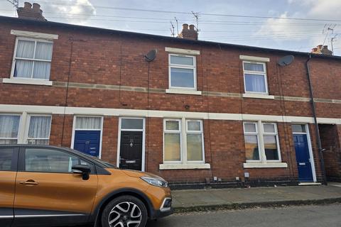 Nathaniel Road, Long Eaton, NG10 1GB