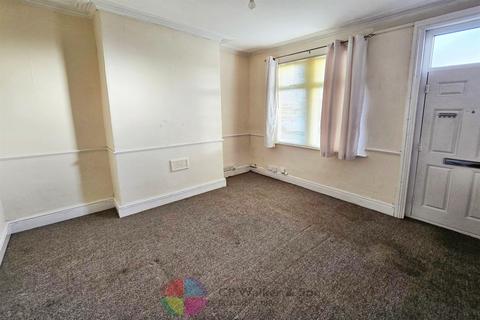 2 bedroom terraced house for sale, Nathaniel Road, Long Eaton, NG10 1GB