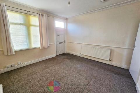 2 bedroom terraced house for sale, Nathaniel Road, Long Eaton, NG10 1GB