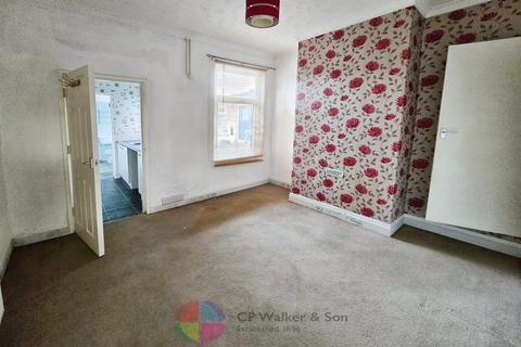 2 bedroom terraced house for sale, Nathaniel Road, Long Eaton, NG10 1GB