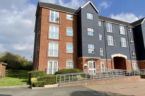 2 bedroom apartment for sale, Long Meadow Drive, Hinckley