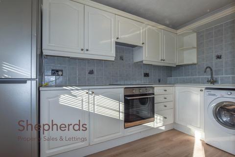 1 bedroom flat for sale, Hillside, Hoddesdon EN11