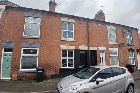 2 bedroom terraced house for sale, 7 New Park Road, Aylestone, Leicester, LE2 8AW