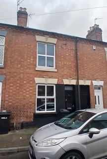 2 bedroom terraced house for sale, 7 New Park Road, Aylestone, Leicester, LE2 8AW