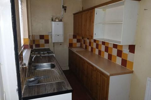 2 bedroom terraced house for sale, 7 New Park Road, Aylestone, Leicester, LE2 8AW