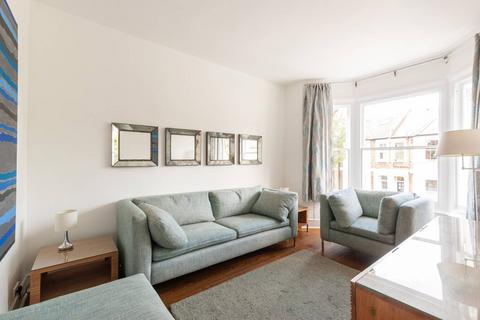 2 bedroom flat to rent, Meon Road, Acton, London, W3