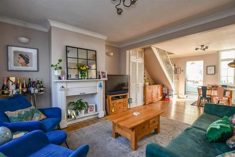 2 bedroom terraced house for sale, Old Cottages, Bell Lane, London Colney, St. Albans