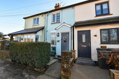 undefined, Bell Lane, London Colney, AL2
