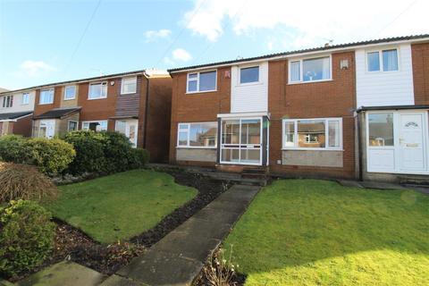 3 bedroom townhouse for sale, Grosvenor Way, Horwich, Bolton