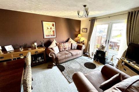 1 bedroom end of terrace house for sale, Springfield Close, Coleford GL16