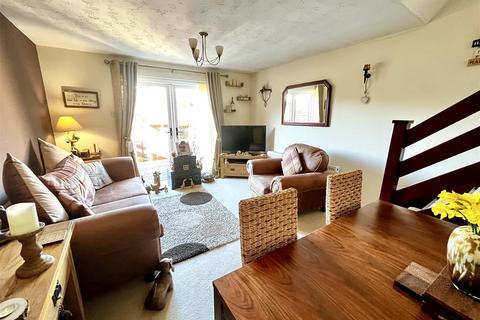 1 bedroom end of terrace house for sale, Springfield Close, Coleford GL16