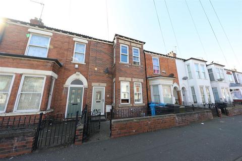 3 bedroom terraced house for sale, Plane Street, Hull