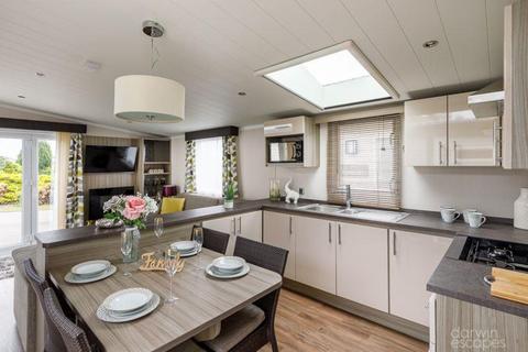 2 bedroom mobile home for sale, Springfield Holiday Park, Exeter EX6