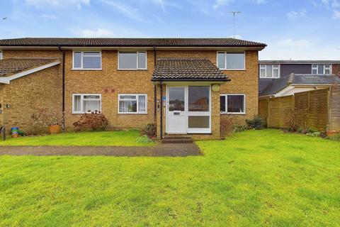 1 bedroom flat for sale, Crabtree Lane, Lancing, BN15 9PN