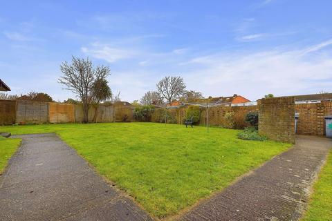 1 bedroom flat for sale, Crabtree Lane, Lancing, BN15 9PN