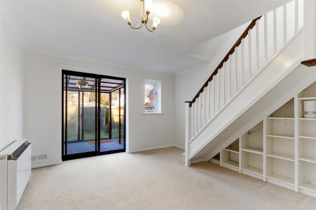 Living / Dining Room