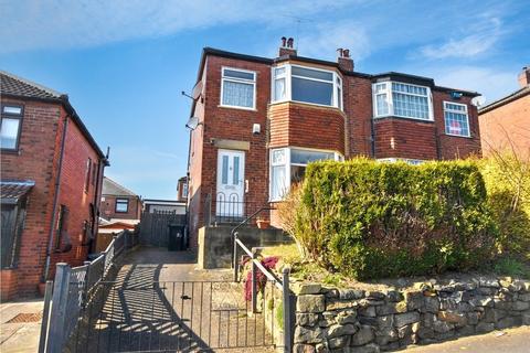 3 bedroom semi-detached house for sale, Raynville Terrace, Leeds