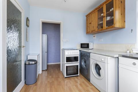 2 bedroom end of terrace house for sale, 12 Windsor Terrace, Penicuik, Midlothian, EH26 8EU