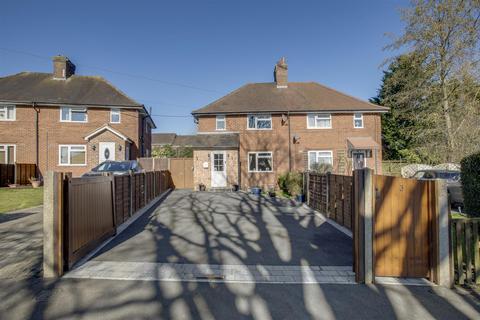 3 bedroom semi-detached house for sale, Jubilee Road, High Wycombe HP13