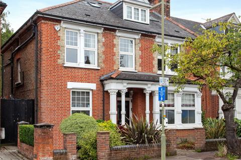 5 bedroom semi-detached house for sale, The Avenue, High Barnet, EN5