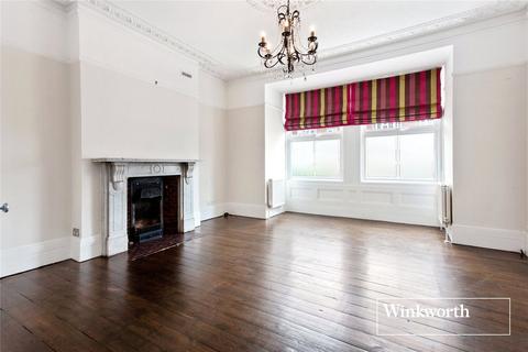 5 bedroom semi-detached house for sale, The Avenue, High Barnet, EN5