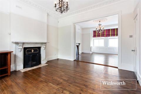 5 bedroom semi-detached house for sale, The Avenue, High Barnet, EN5