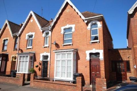 undefined, Camden Road, Bridgwater, Somerset, TA6