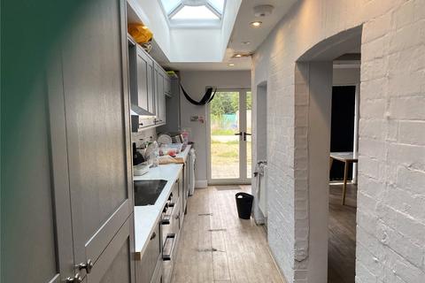 undefined, Camden Road, Bridgwater, Somerset, TA6