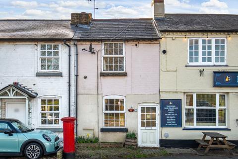 2 bedroom terraced house for sale, Hanbury Road, Stoke Heath, Bromsgrove, Worcestershire, B60