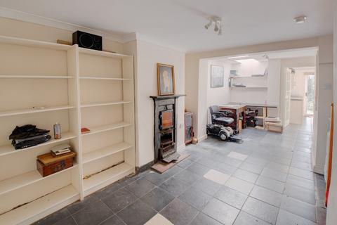 2 bedroom terraced house for sale, Hanbury Road, Stoke Heath, Bromsgrove, Worcestershire, B60