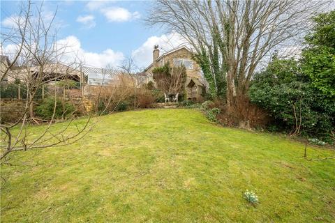 4 bedroom detached house for sale, Springfield Way, Pateley Bridge, Harrogate, North Yorkshire, HG3