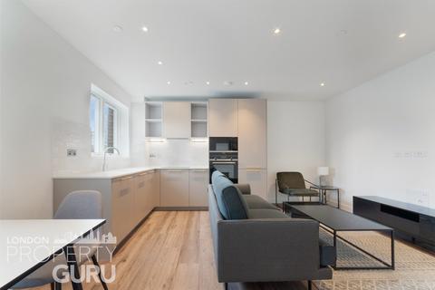 2 bedroom apartment to rent, 3 Mary Neuner Road, London, N8