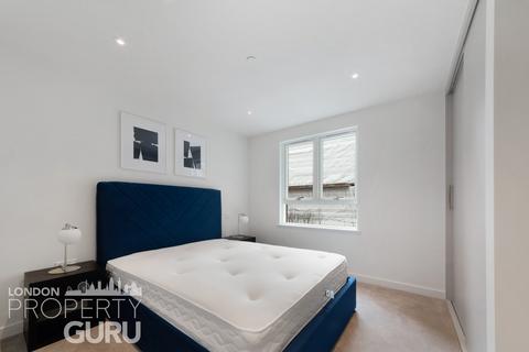 2 bedroom apartment to rent, 3 Mary Neuner Road, London, N8