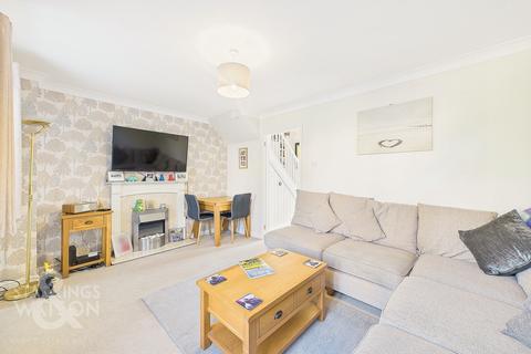 2 bedroom semi-detached house for sale, Meadowvale, Norwich