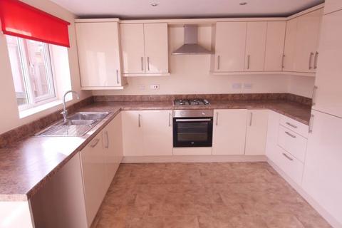 4 bedroom townhouse to rent, Bell Lane, Orrell