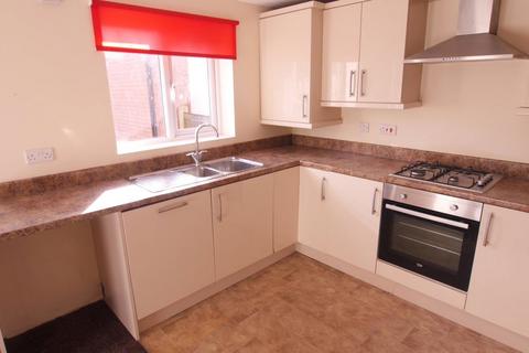 4 bedroom townhouse to rent, Bell Lane, Orrell